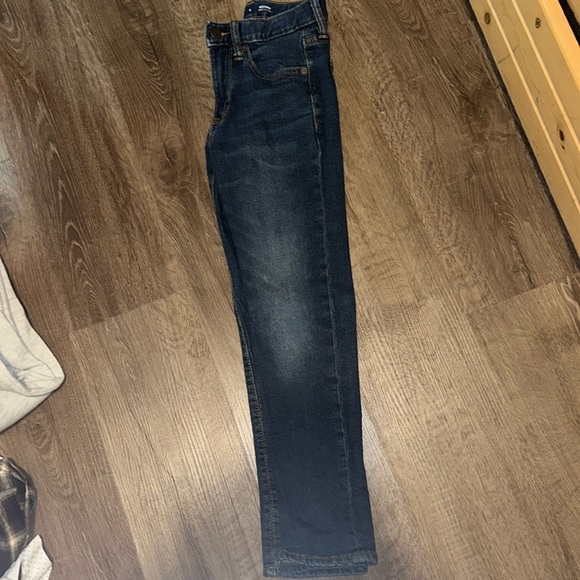 Old navy jeans - Picture 2 of 16